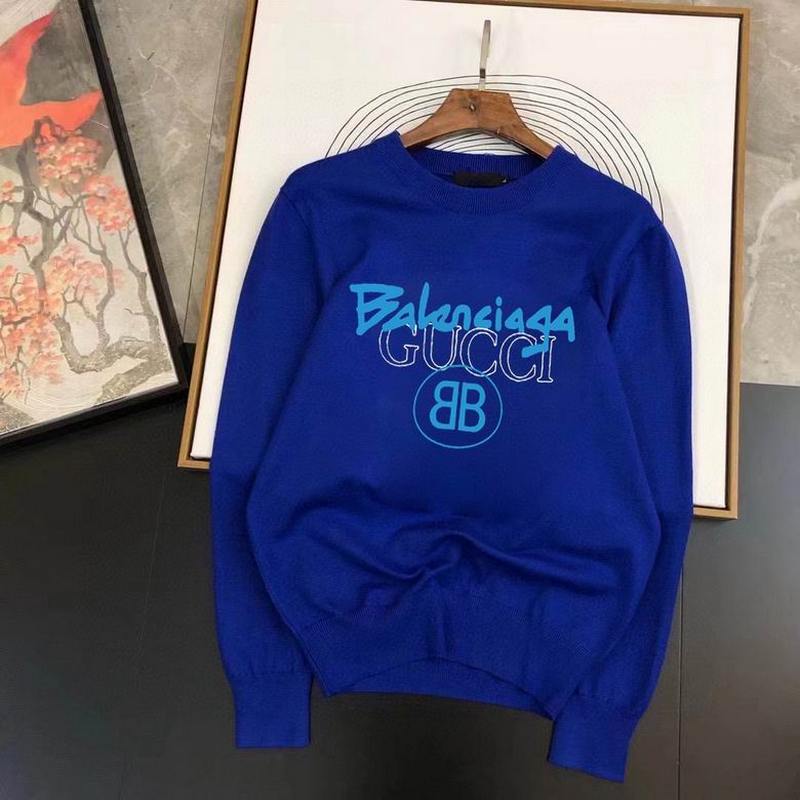 Balenciaga Men's Sweater 204